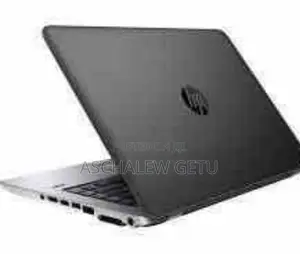 New Laptop HP EliteBook 840 G1 4GB Intel Core I5 HDD 500GB