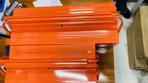 Empty Tool Box