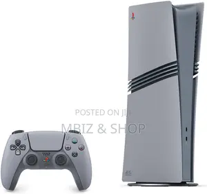 Playstation 5 Pro