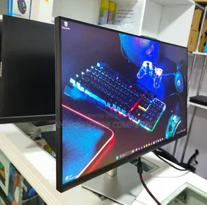 Dell 27" Monitor