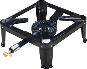 Mex Gas Stove