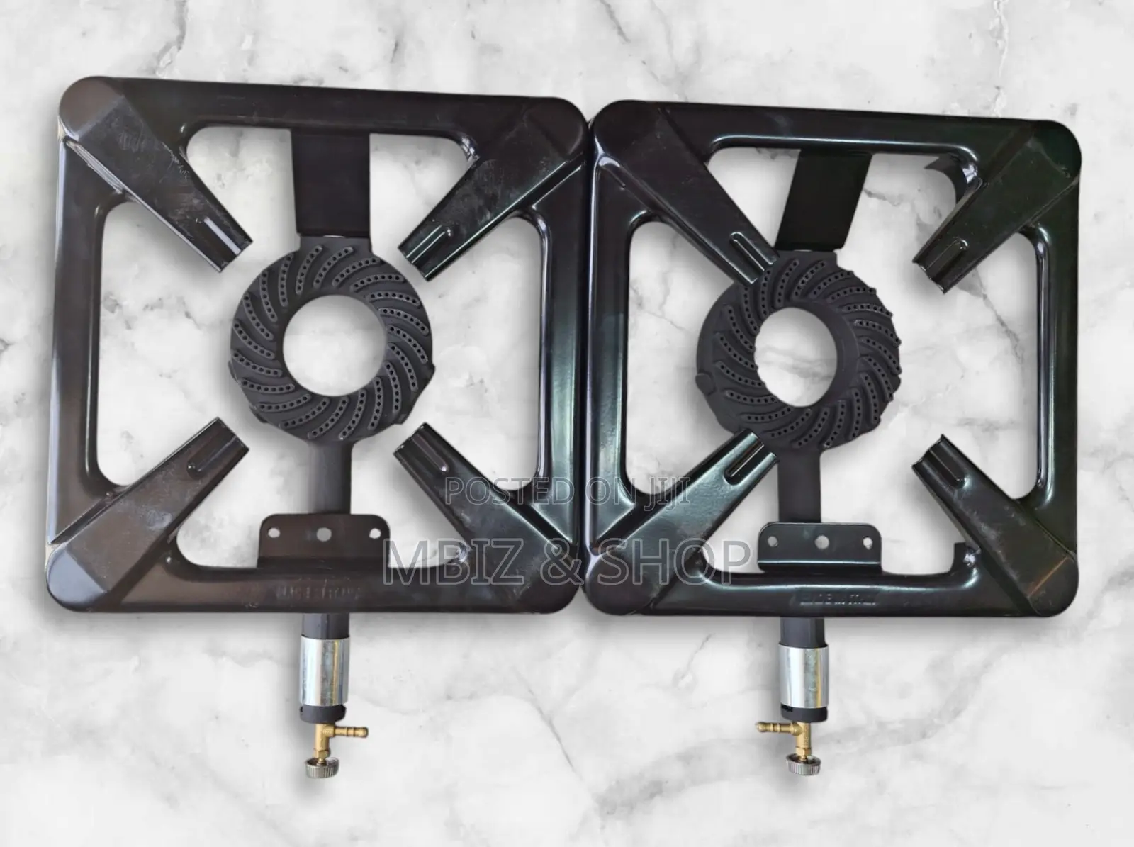 Mex Gas Stove
