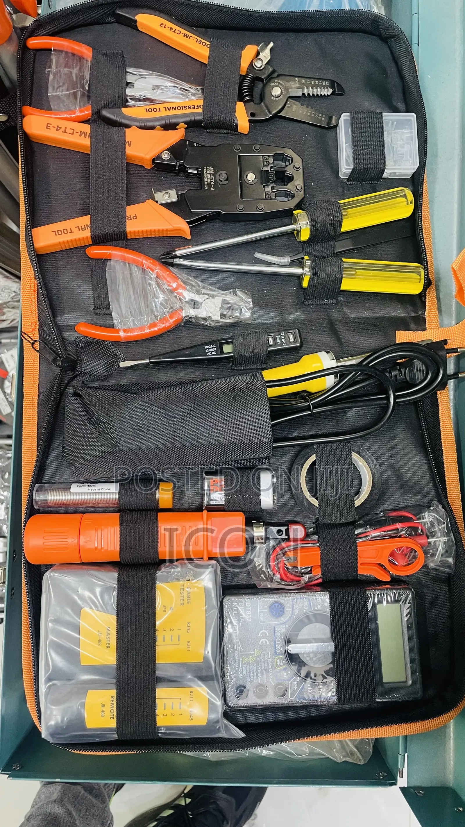 Data Tool Set