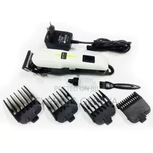 Geemy Rechargeable Profession Cordless Wireless Hair Trimmer