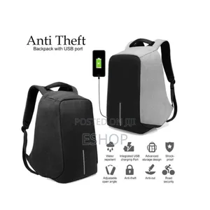 Water-Resistant, and Ergonomically Designed