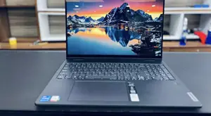 New Laptop Lenovo ThinkPad Yoga 16GB Intel Core i7 SSD 512GB