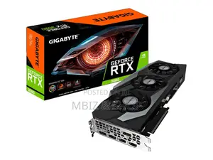 RTX 3080 12 Gb Graphics