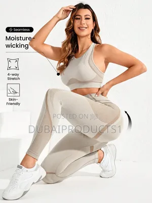 Exercise Clothes