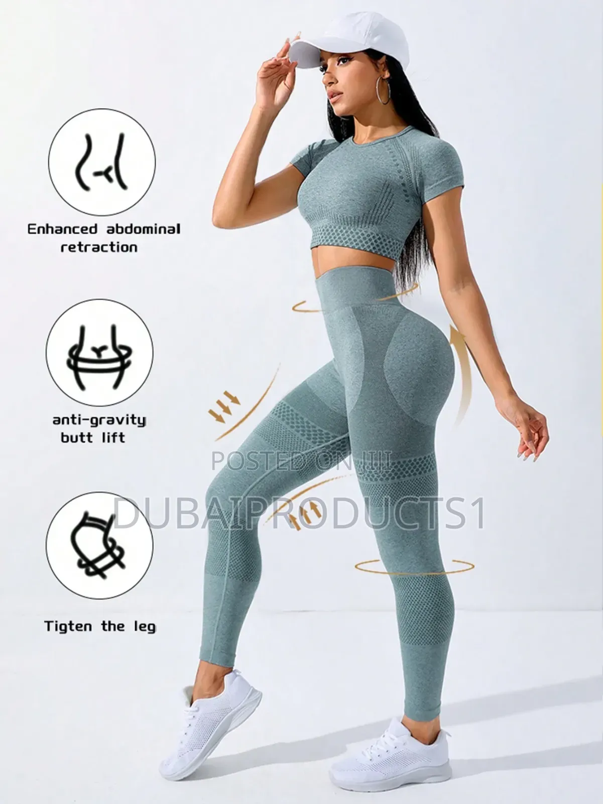 Exercise Clothes