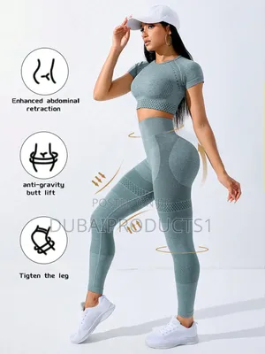 Exercise Clothes