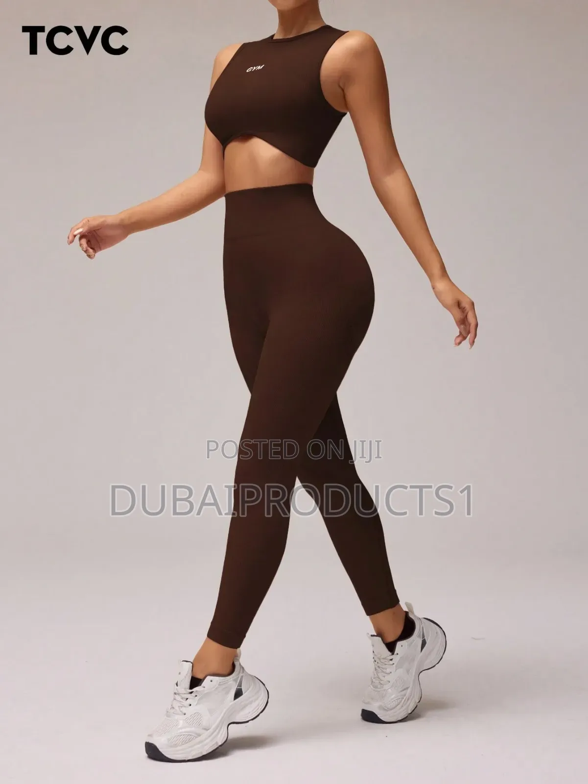 Exercise Clothes