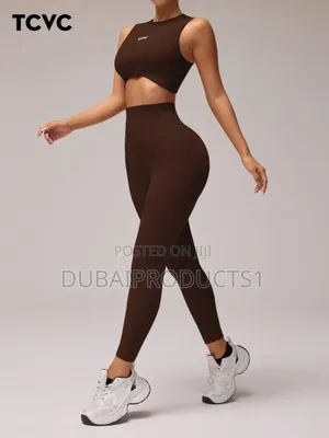Exercise Clothes