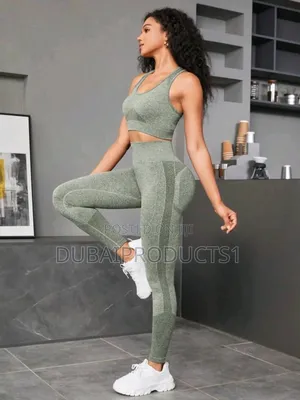 Exercise Clothes