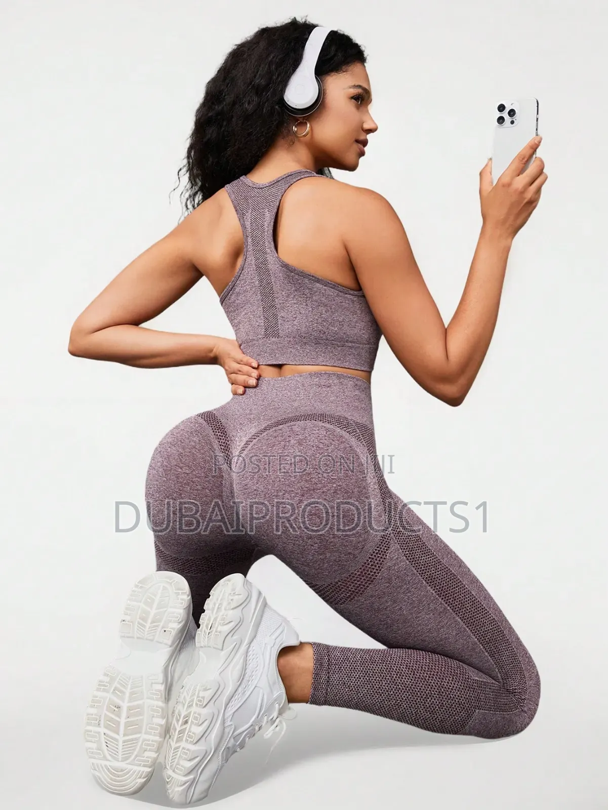 Exercise Clothes