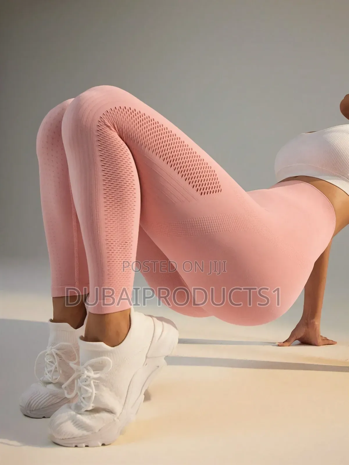Exercise Clothes