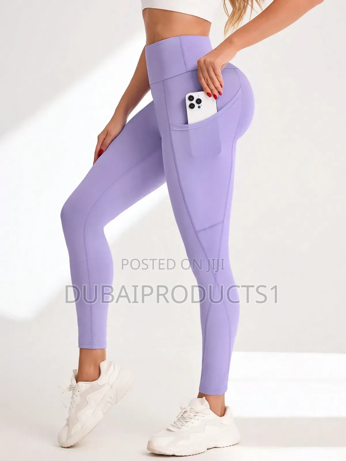 Exercise Clothes