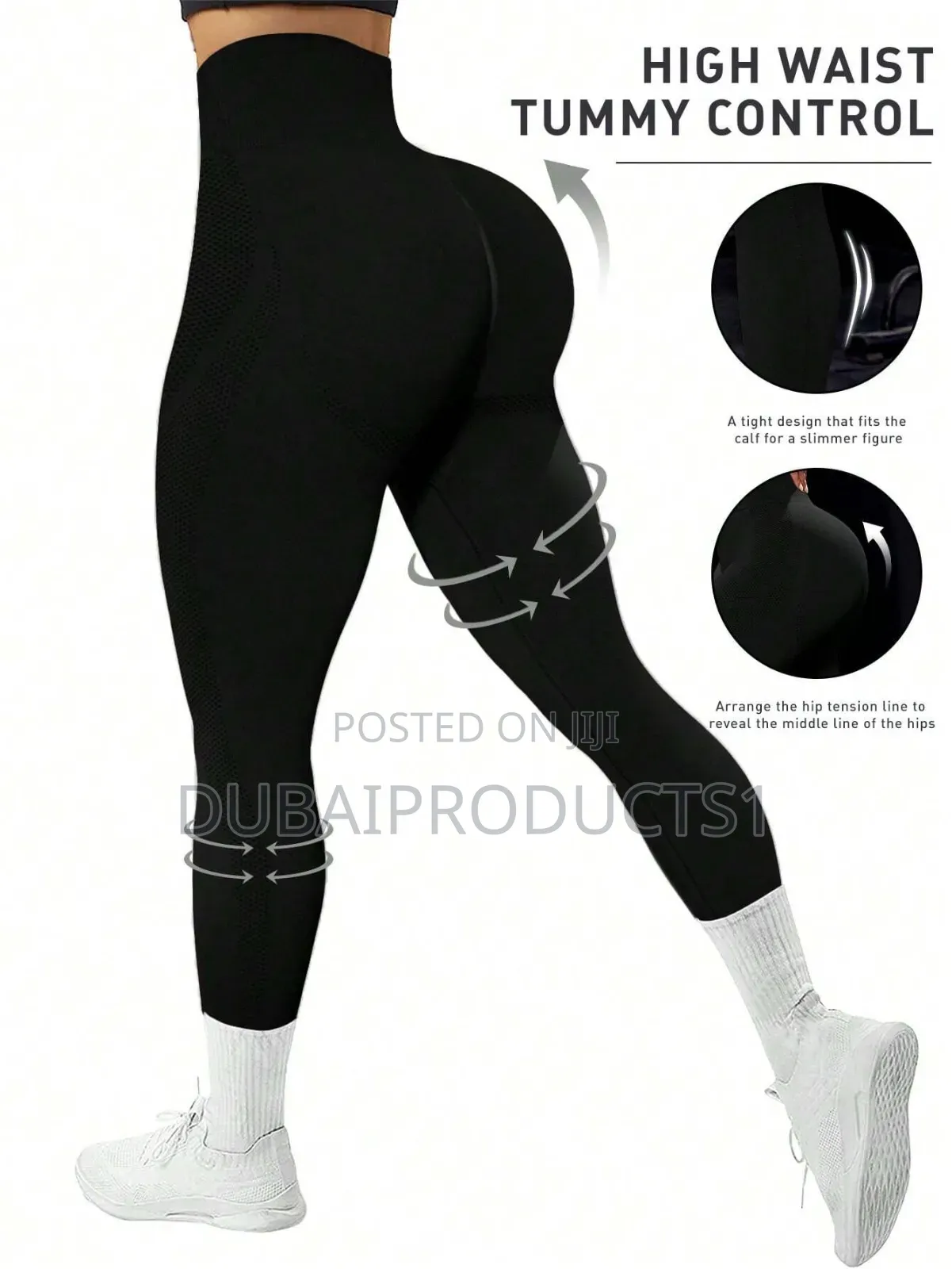 Exercise Clothes