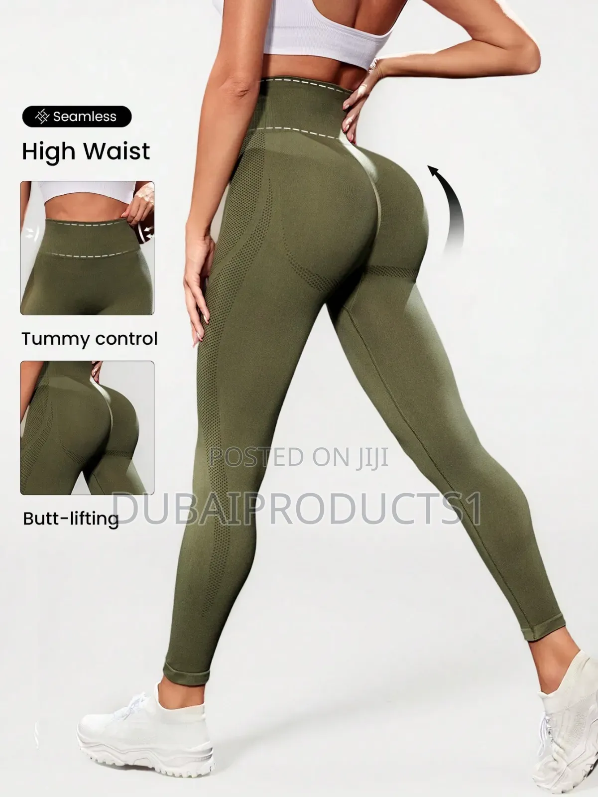 Exercise Clothes