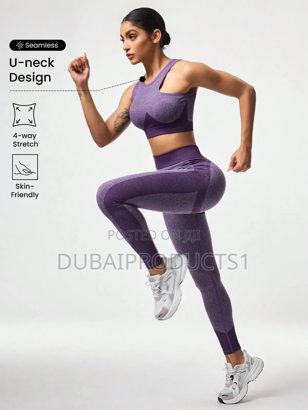 Exercise Clothes