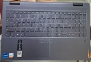 New Laptop Lenovo Yoga 7i 8GB Intel Core I5 SSD 512GB
