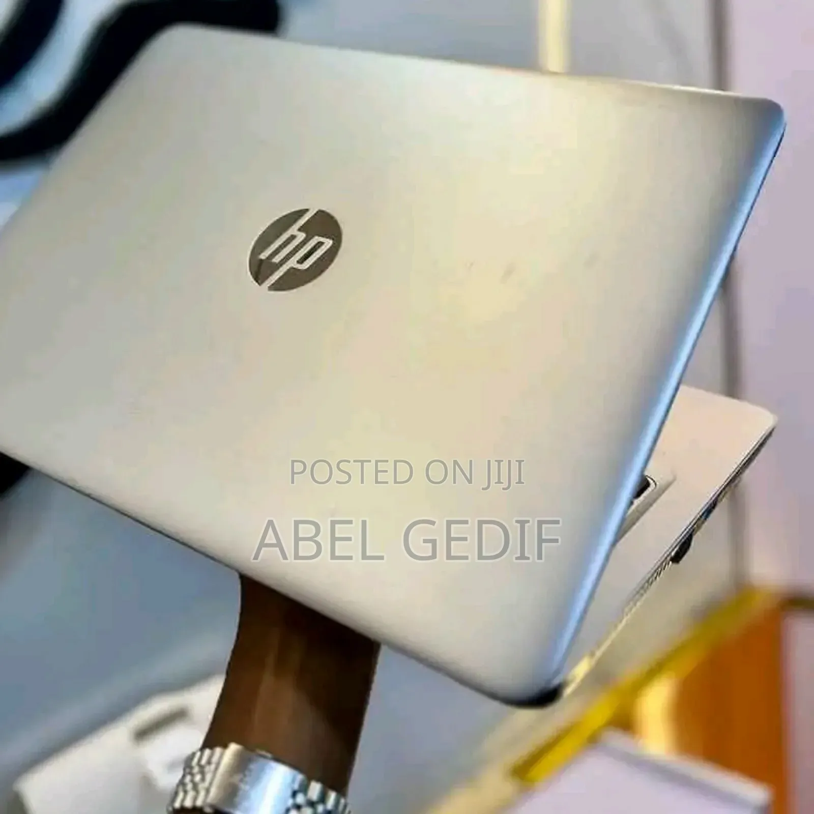 New Laptop HP EliteBook 840 8GB Intel Core I5 HDD 1T