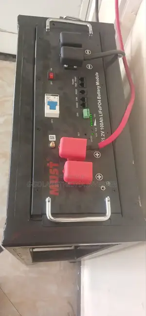 Reliable Solar Energy Solutions – G-Power Installations