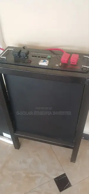 Reliable Solar Energy Solutions – G-Power Installations