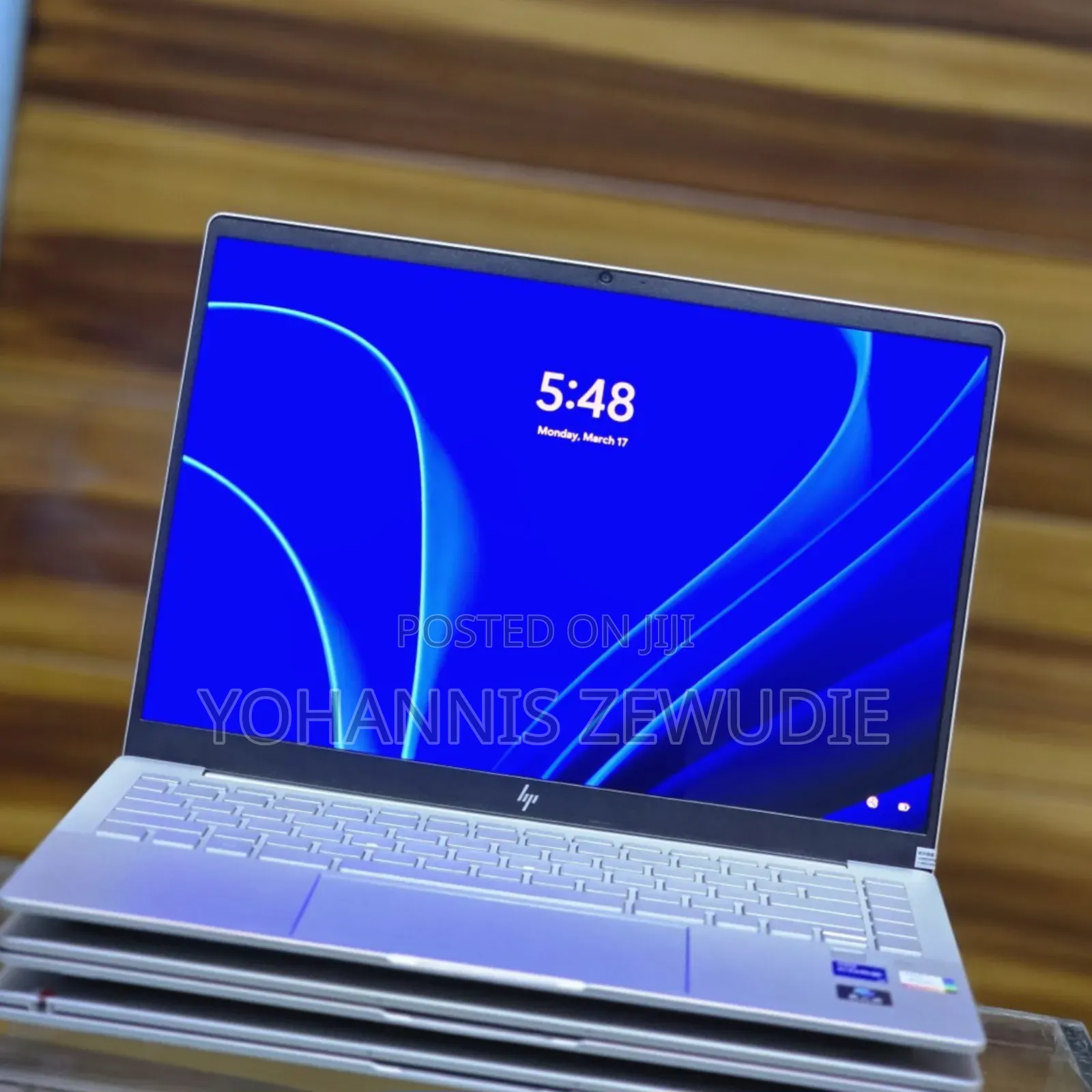 New Laptop HP Pavilion 15 16GB Intel Core I7 SSD 1T