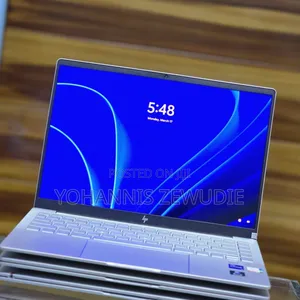 New Laptop HP Pavilion 15 16GB Intel Core I7 SSD 1T