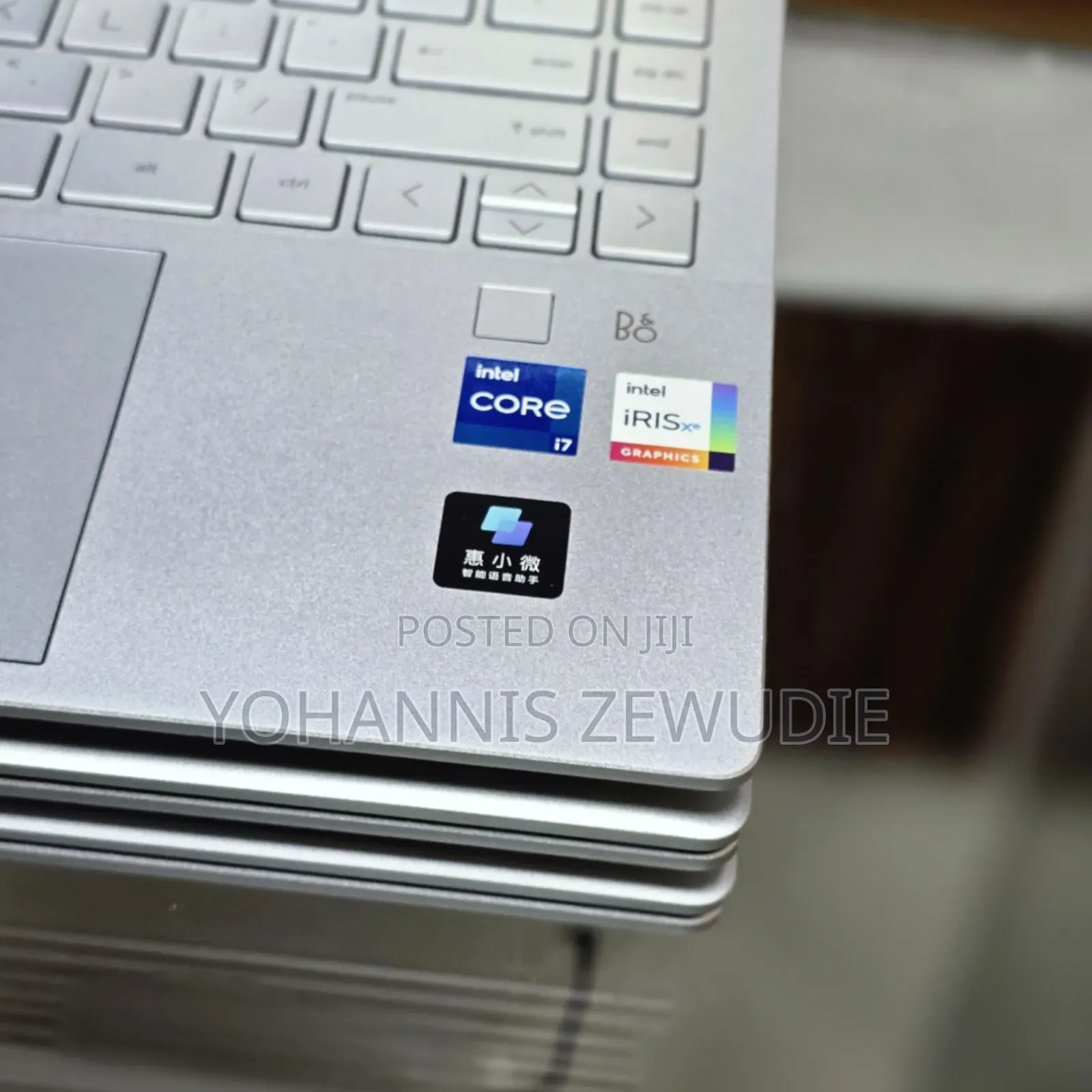 New Laptop HP Pavilion 15 16GB Intel Core I7 SSD 1T