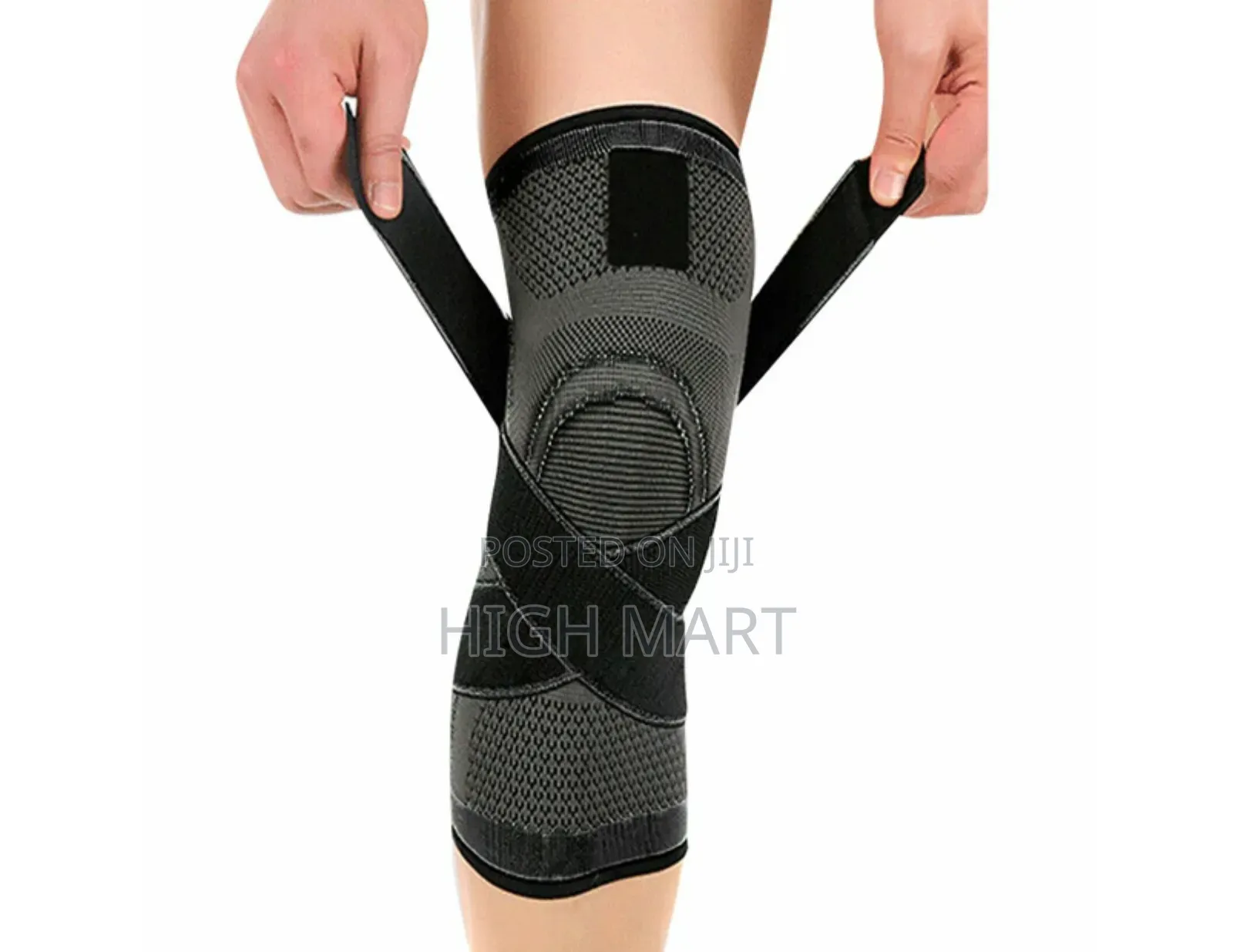Knee Support Belt