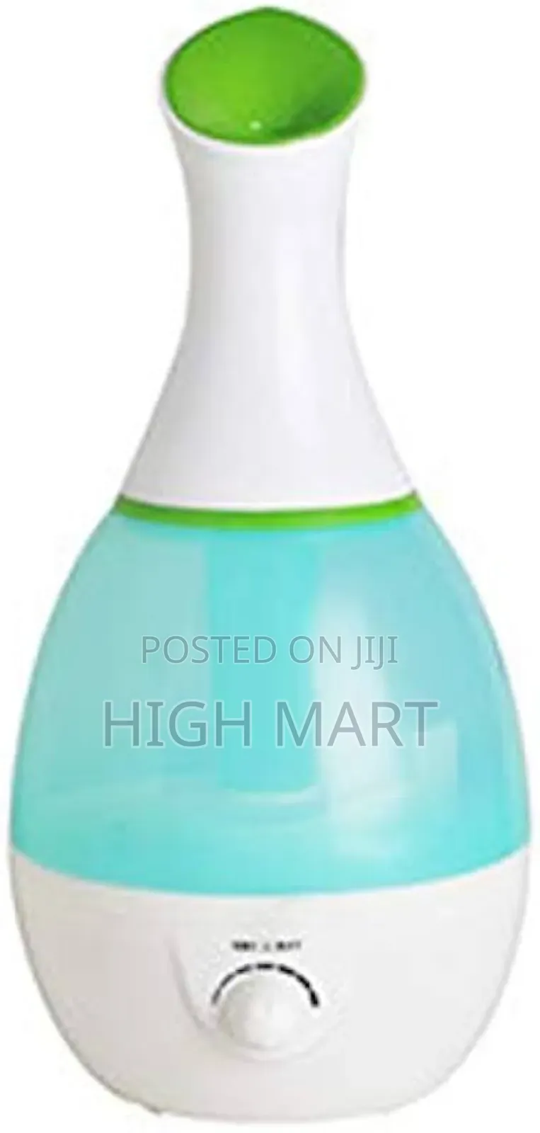 Humidifier