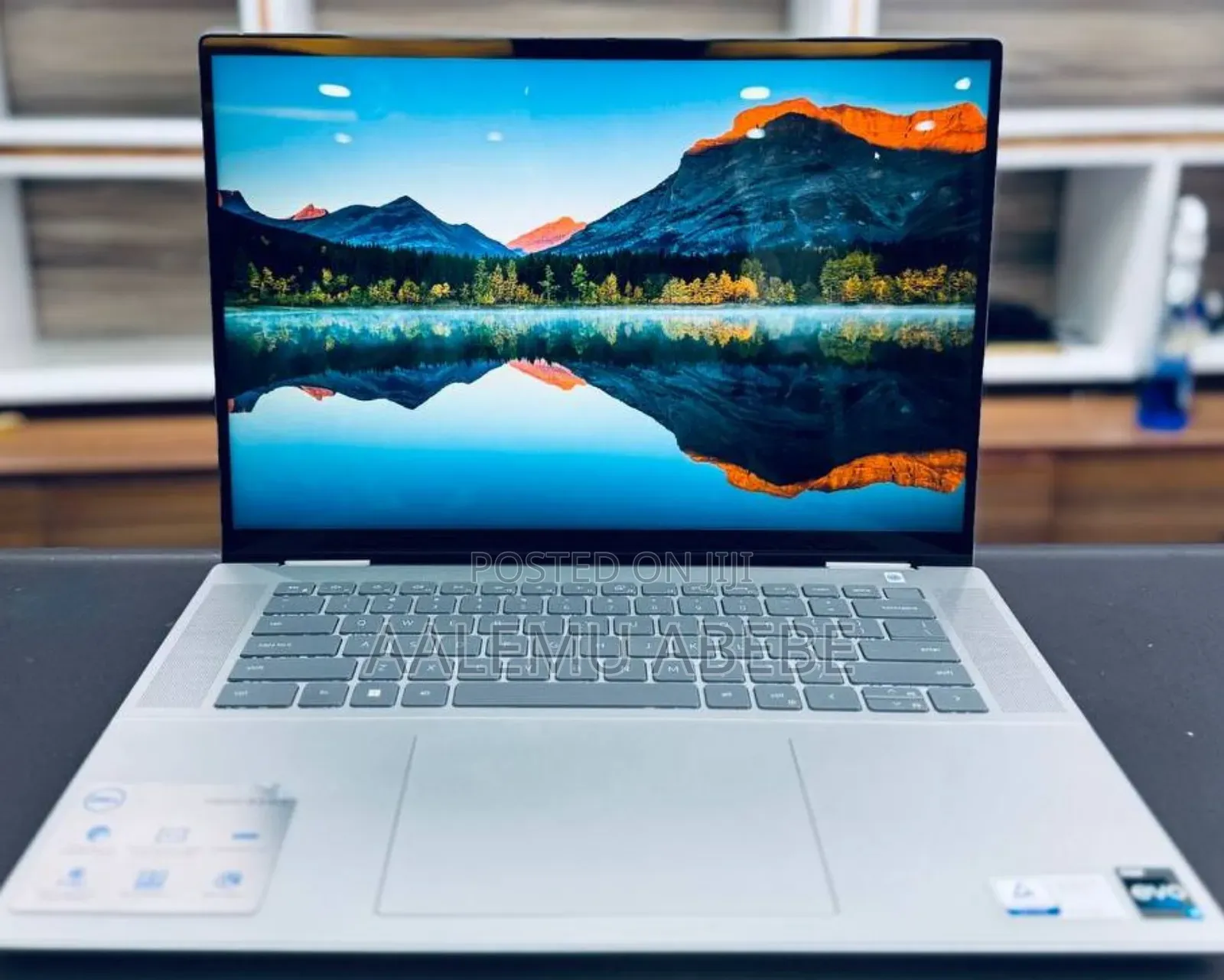 New Laptop Dell Inspiron 15 16GB Intel Core I7 SSD 512GB