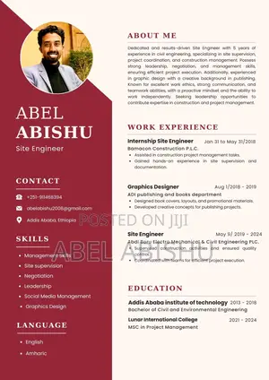 Site Engineer