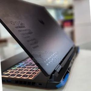 New Laptop Acer Predator Helios 300 16GB Intel Core I9 SSD 1T