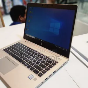 New Laptop HP EliteBook 840 16GB Intel Core I7 SSD 1T