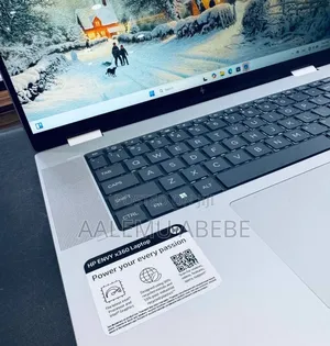 New Laptop HP Envy X360 16GB Intel Core Ultra 7 SSD 1T