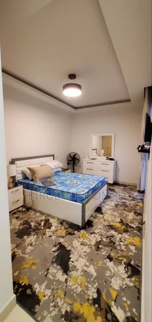 Furnished 2bdrm Apartment in Bole for rent