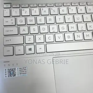 New Laptop HP Envy X360 16GB Intel Core I5 SSD 512GB