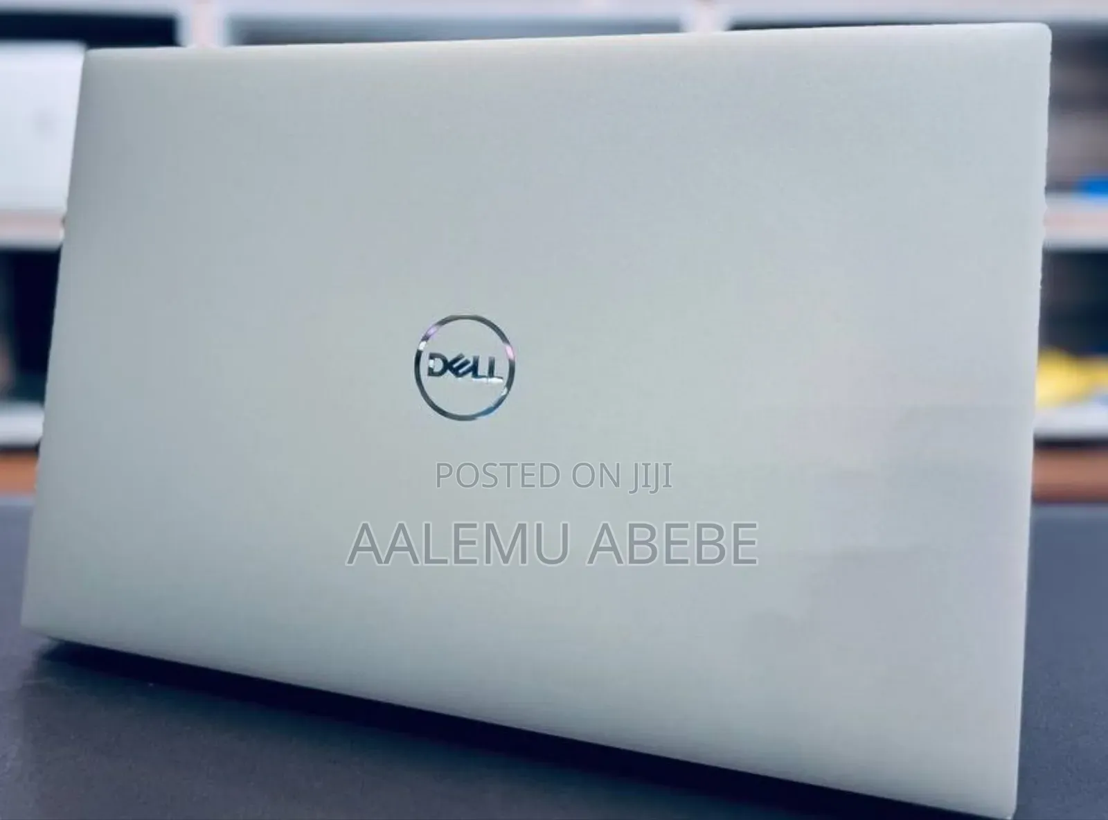 New Laptop Dell XPS 15 16GB Intel Core I5 SSD 512GB