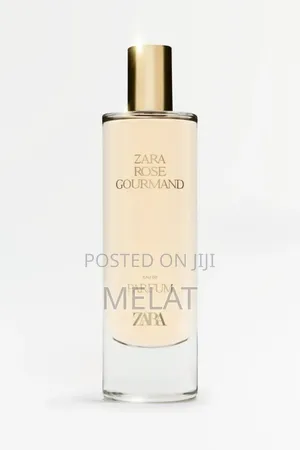 Zara Perfume
