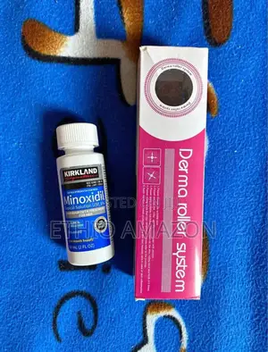 Minoxidil 5%