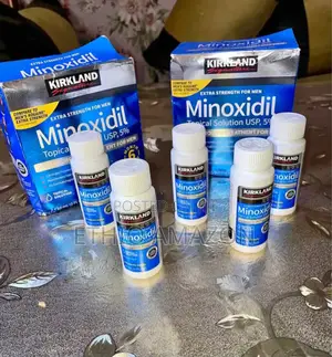 Minoxidil Usa