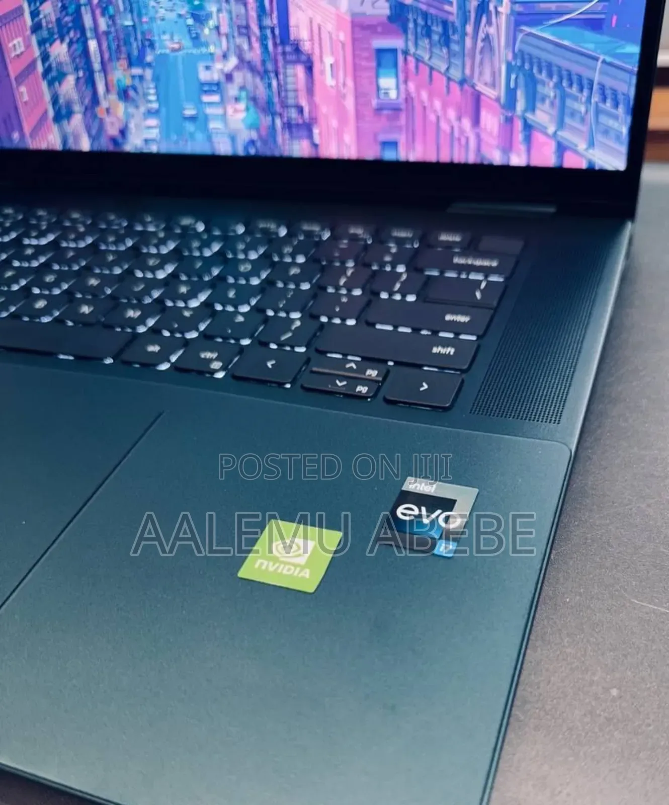 New Laptop Dell Inspiron 15 16GB Intel Core I7 SSD 512GB