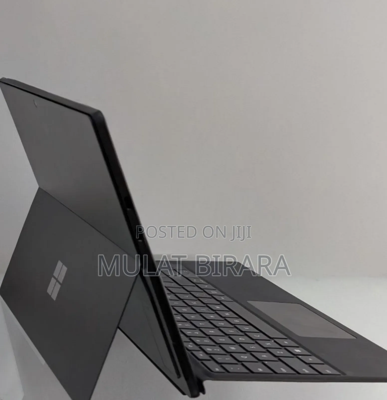New Laptop Microsoft Surface Pro 9 16GB Intel Core I7 SSD 512GB