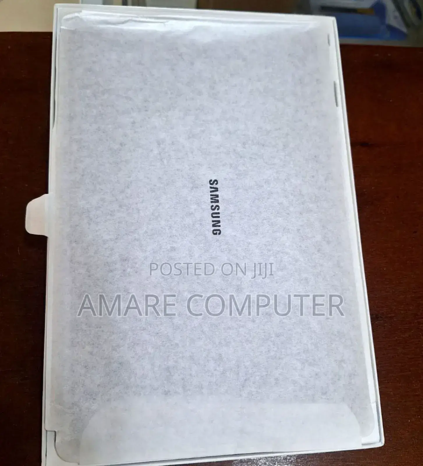 New Samsung Galaxy Tab S6 Lite 64 GB