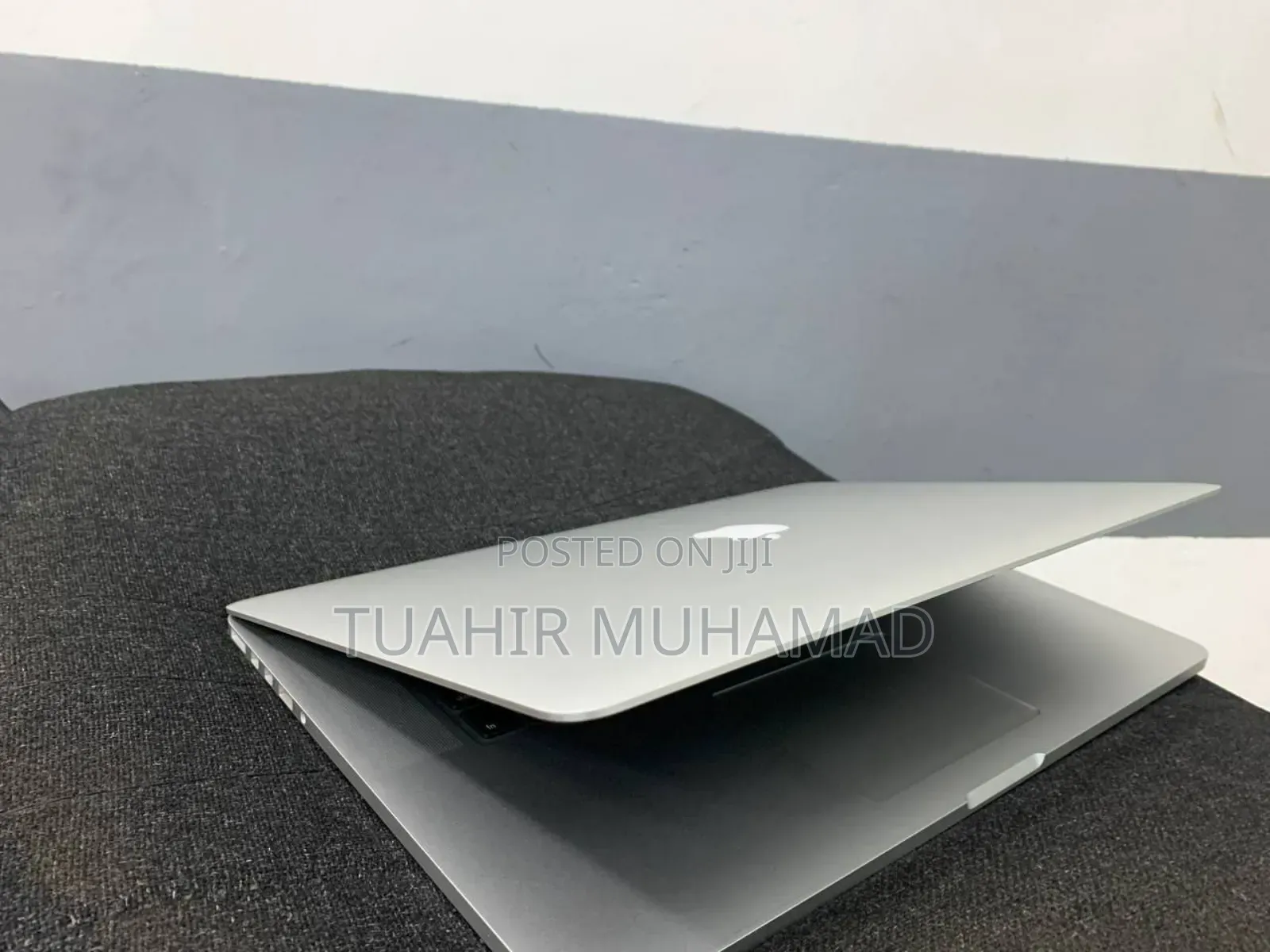 New Laptop Apple MacBook Pro 2013 16GB Intel Core I7 SSD 512GB