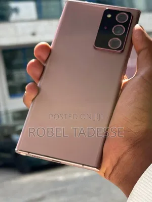 Samsung Galaxy Note 20 Ultra 5G 256 GB