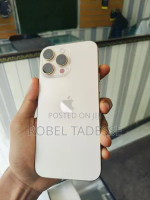 New Apple iPhone 16 Pro Max 256 GB