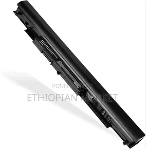 Hp Battery